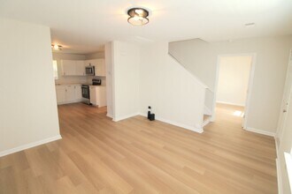 3563 Burkland Dr in Charlotte, NC - Building Photo - Building Photo