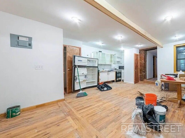 property at 1399 Pacific St