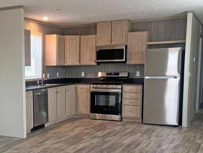 property at 2404 N 8th St