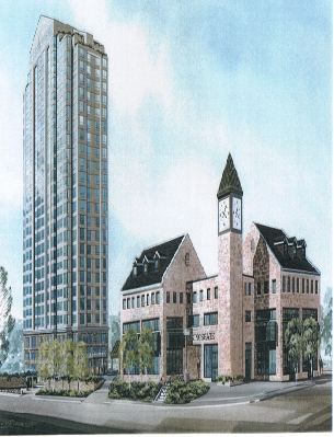 The Residences at Kings Gate in Toronto, ON - Building Photo - Building Photo