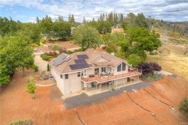 5793 Acorn Ridge Dr in Paradise, CA - Building Photo - Building Photo