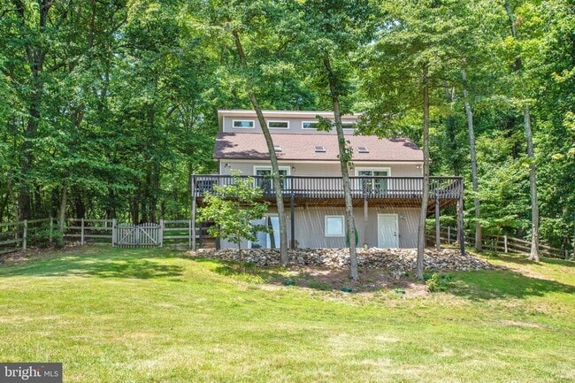 1619 Summit Dr in Haymarket, VA - Building Photo - Building Photo