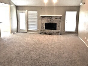 2972 Timber Creek Trail in Fort Worth, TX - Building Photo - Building Photo