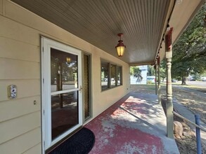 223 W Ash St in Waterville, WA - Building Photo - Building Photo