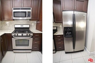 1212 McClellan Dr-Unit -103 in Los Angeles, CA - Building Photo - Building Photo
