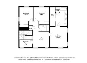 17014 W Rimrock St in Surprise, AZ - Building Photo - Building Photo