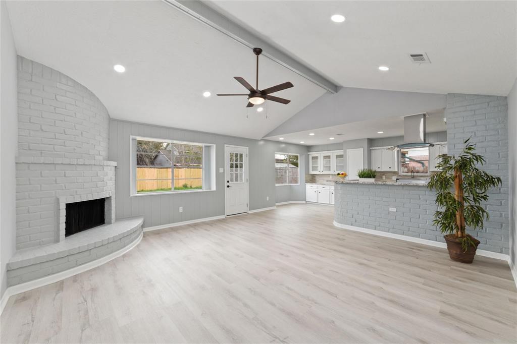 12707 W Club Ln in Houston, TX - Building Photo