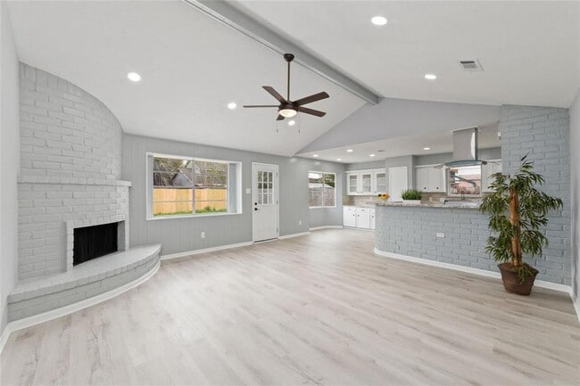 property at 12707 W Club Ln