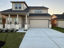 499 Avre Lp, Unit B-101-A in Kyle, TX - Building Photo