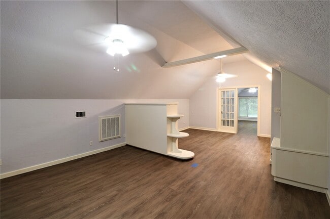 property at 1702 Cougar Creek