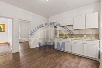 3401 N 1st St in Milwaukee, WI - Building Photo - Building Photo