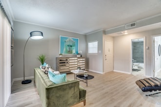 The Hathaway At Willow Bend in Plano, TX - Building Photo - Building Photo