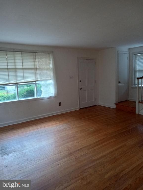 4126 Berry Ave in Drexel Hill, PA - Foto de edificio - Building Photo