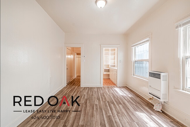 410 S Union Ave in Los Angeles, CA - Building Photo - Building Photo