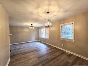 1917 Catawba St in Fayetteville, NC - Building Photo - Building Photo