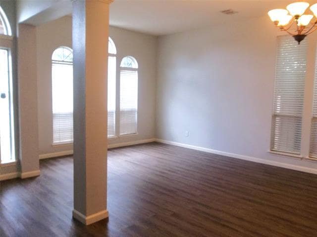 8405 Greenfield Dr in Frisco, TX - Building Photo - Building Photo