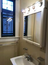 1665 Lamont St NW in Washington, DC - Foto de edificio - Building Photo