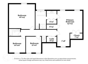 170 Green Commons Dr in Covington, GA - Building Photo - Building Photo