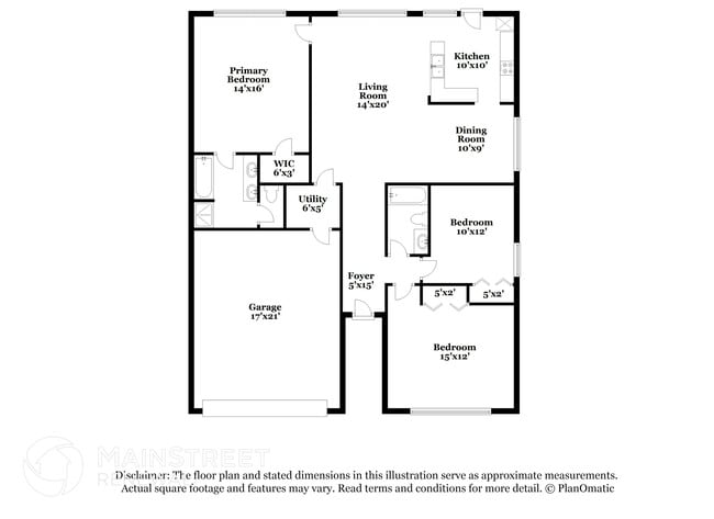 4818 Croker Ridge Rd in Houston, TX - Building Photo - Building Photo