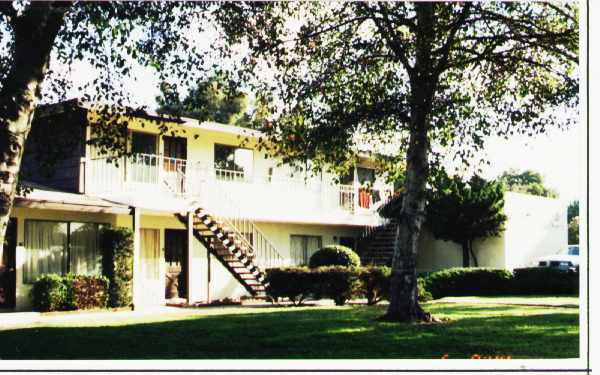 502 Towne Ave in Claremont, CA - Building Photo