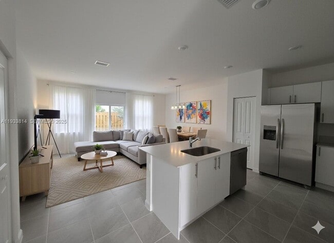 property at 1082 SE 2nd St