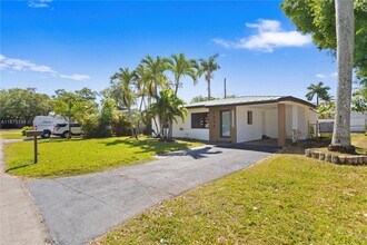 1524 SW 32nd Ct in Fort Lauderdale, FL - Building Photo - Building Photo