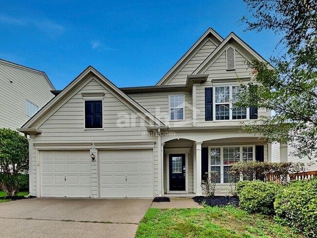 property at 607 Wallnut Hall Trl