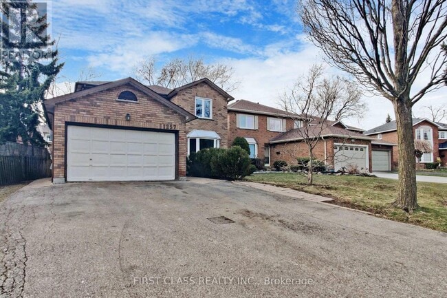 property at 1257 Ironwood Ct