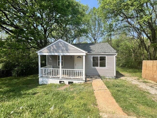 property at 2737 Harrison Pike