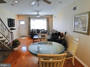 2533 S Rosewood St in Philadelphia, PA - Building Photo - Building Photo