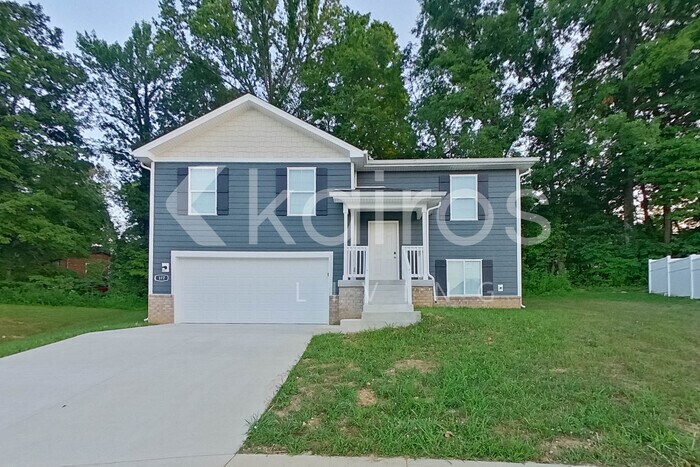 117 Rucksack Ct in Elizabethtown, KY - Building Photo