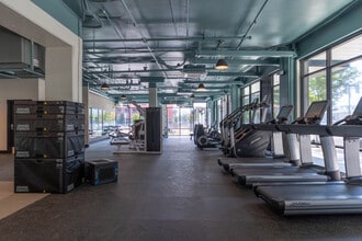 The Miller in Vancouver, WA - Foto de edificio - Interior Photo