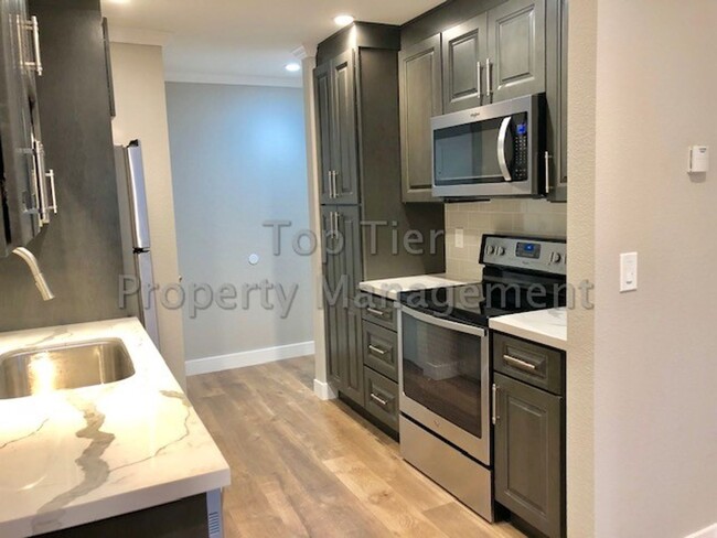 1251 Homestead Ave in Walnut Creek, CA - Building Photo - Building Photo