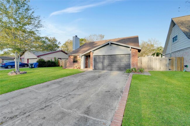 17206 Telegraph Creek Dr in Spring, TX - Building Photo - Building Photo