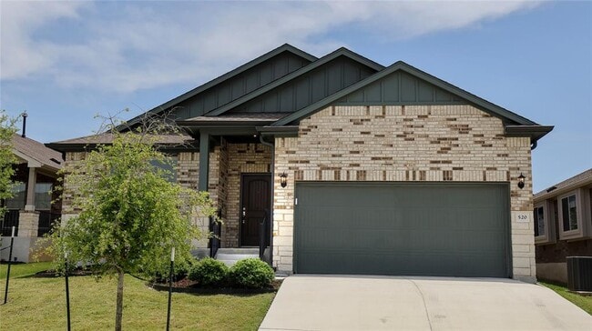 property at 520 Elm Green St