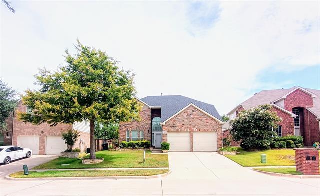 3910 Citadel Dr in Garland, TX - Building Photo