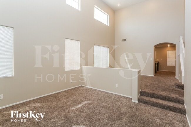 4633 N Sergeant Ct in North Las Vegas, NV - Building Photo - Building Photo