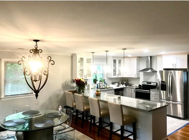 1659 Inspiration Dr in Richmond, VA - Building Photo - Building Photo