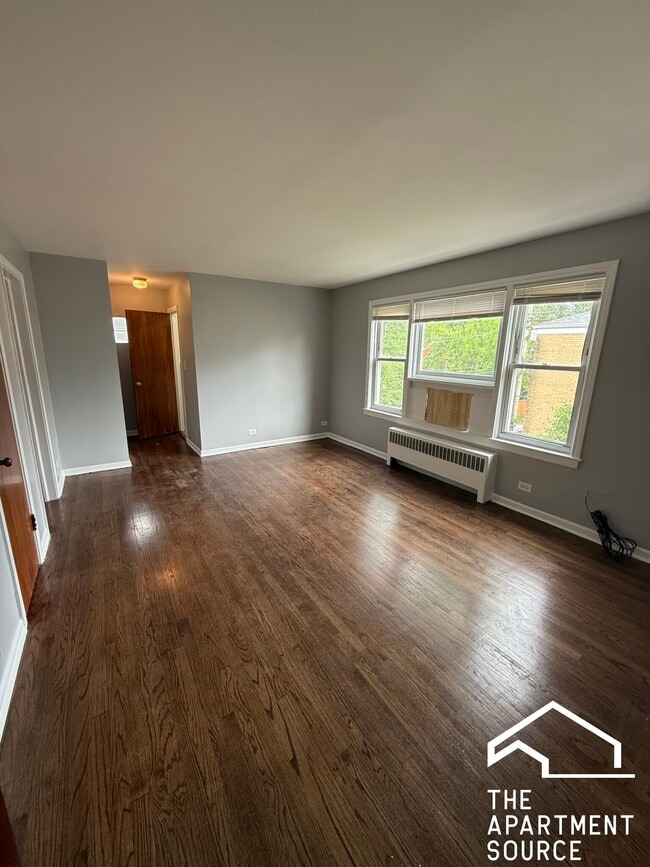 property at 6721 N California Ave