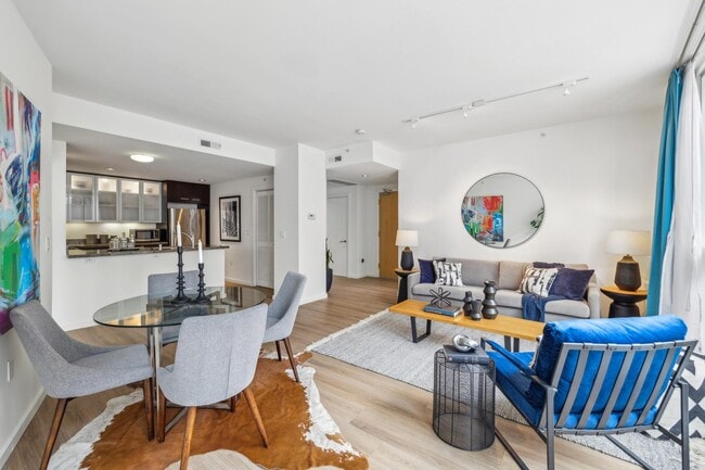 69 Clementina St in San Francisco, CA - Building Photo - Building Photo