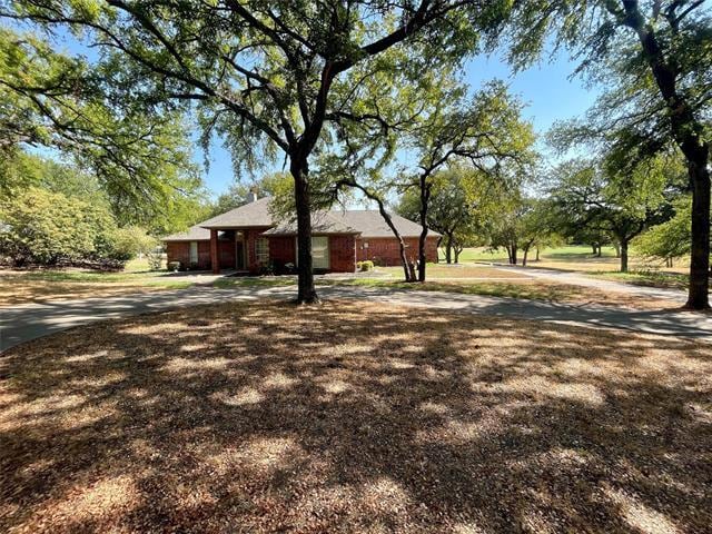 property at 8701 Bellechase Rd