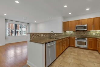 57 Independence Way in Jersey City, NJ - Building Photo - Building Photo