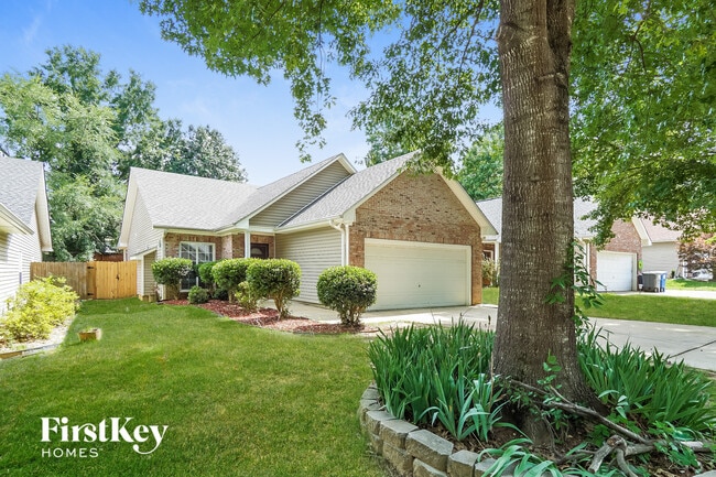 9399 Brook Forest Cir in Helena, AL - Building Photo - Building Photo