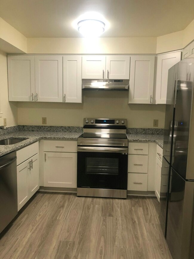 4629 28th Rd S in Arlington, VA - Foto de edificio - Building Photo