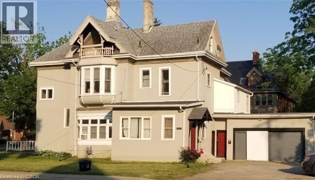 property at 448 King St W