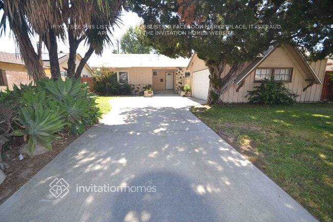 property at 10544 Densmore Ave