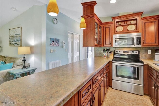 10709 Roseate Spoonbill Cir