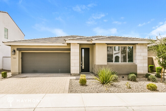 property at 9765 E Solstice Ave