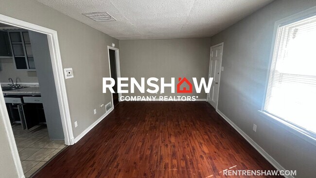 1606 Ozan St in Memphis, TN - Building Photo - Building Photo