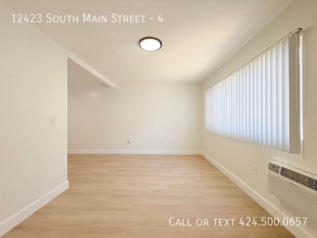 property at 12423 Main St